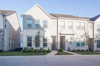 9923 Schramm Street, Irving, TX 75063