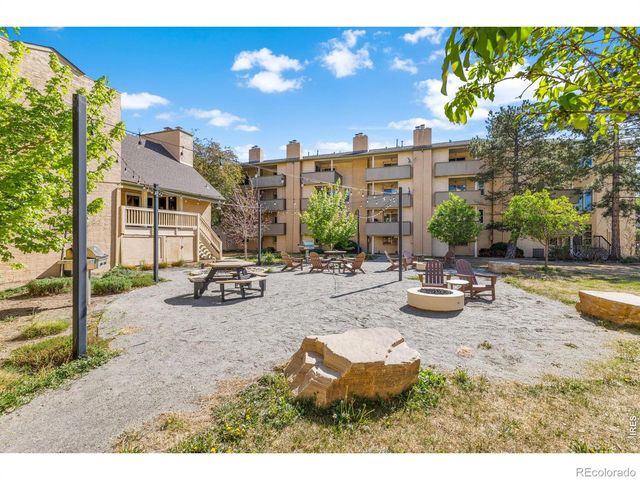 3035 Oneal Parkway T17, Boulder, CO 80301