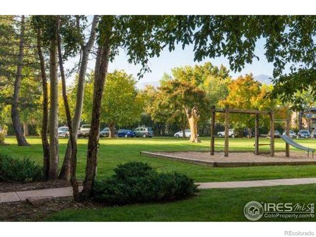 3035 Oneal Parkway T17, Boulder, CO 80301