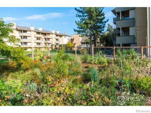 3035 Oneal Parkway T17, Boulder, CO 80301