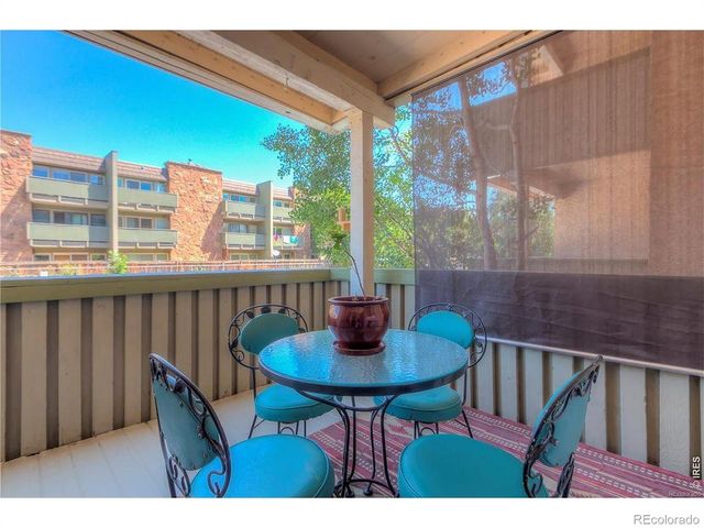 3035 Oneal Parkway T17, Boulder, CO 80301