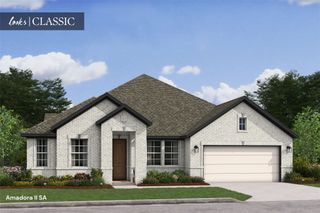 1121 Imperial Ranch Way, Dayton, TX 77535
