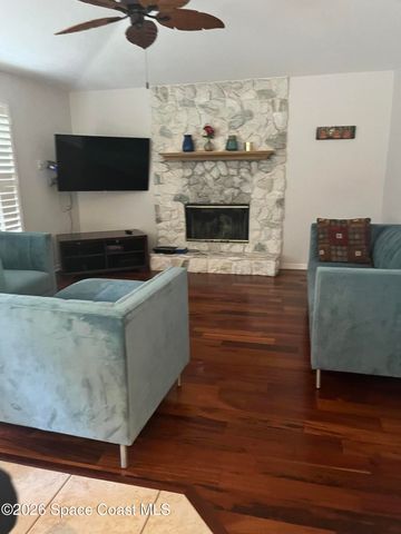 112 Carmen Street, Melbourne Beach, FL 32951