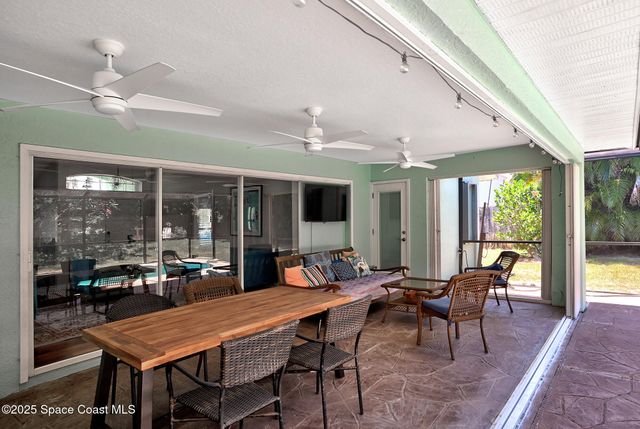 112 Carmen Street, Melbourne Beach, FL 32951