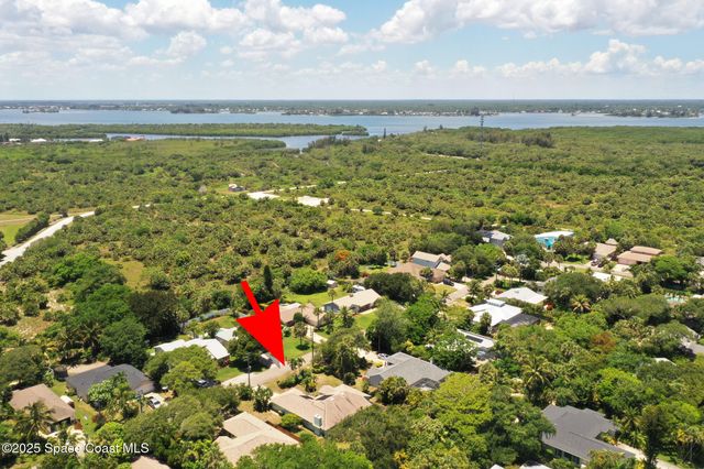 112 Carmen Street, Melbourne Beach, FL 32951