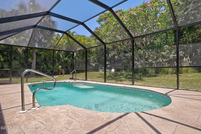 112 Carmen Street, Melbourne Beach, FL 32951