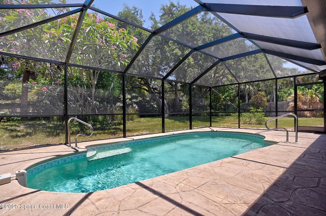 112 Carmen Street, Melbourne Beach, FL 32951