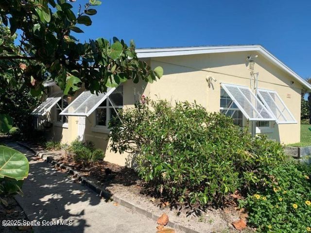 112 Carmen Street, Melbourne Beach, FL 32951
