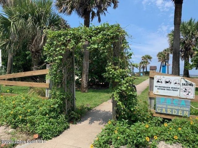 112 Carmen Street, Melbourne Beach, FL 32951