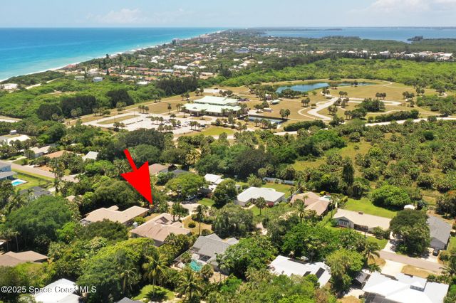 112 Carmen Street, Melbourne Beach, FL 32951