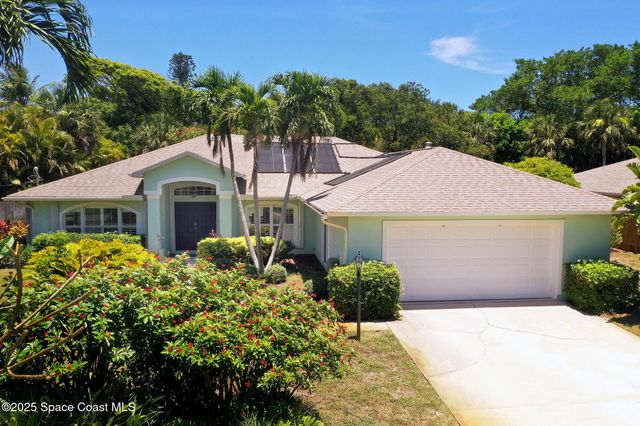 112 Carmen Street, Melbourne Beach, FL 32951