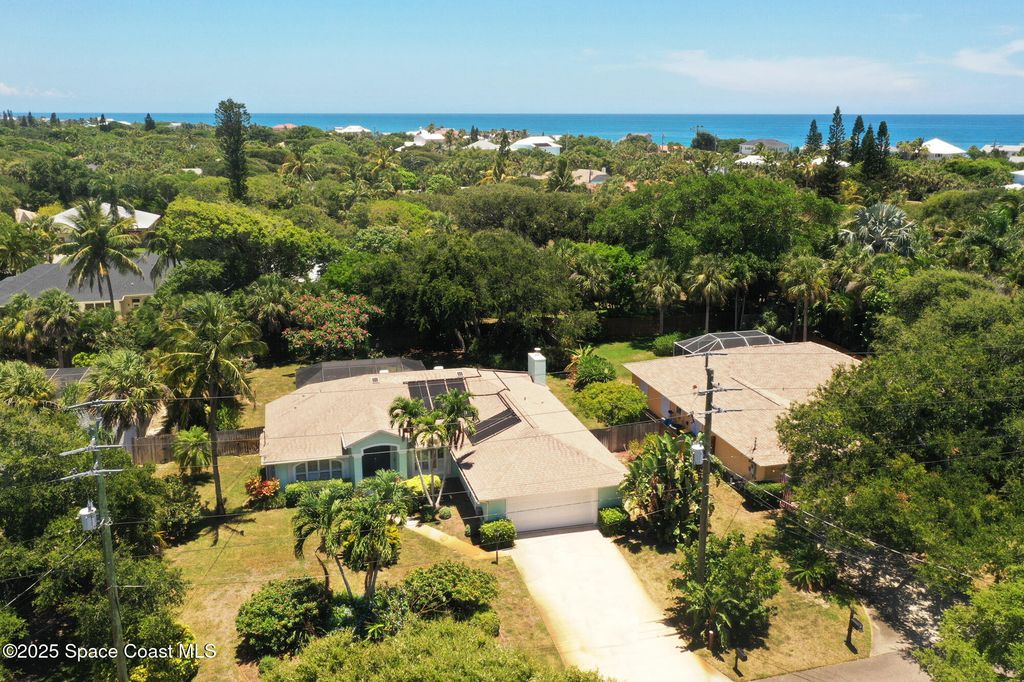 112 Carmen Street, Melbourne Beach, FL 32951