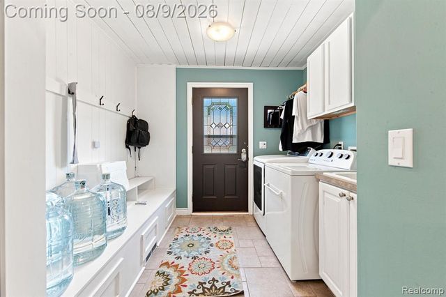 23386 Angel Park Drive, Macomb, MI 48042