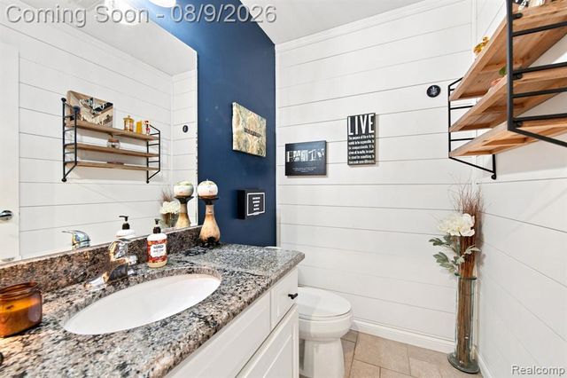 23386 Angel Park Drive, Macomb, MI 48042