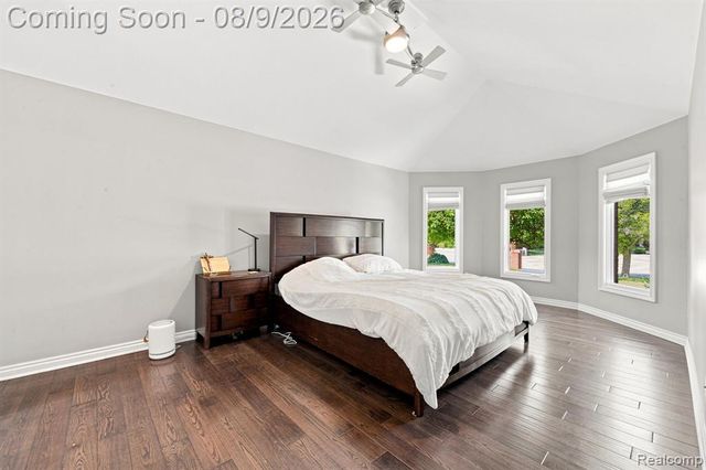 23386 Angel Park Drive, Macomb, MI 48042