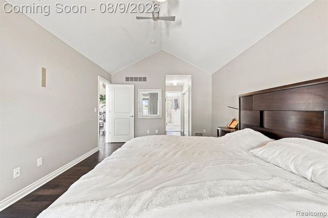 23386 Angel Park Drive, Macomb, MI 48042