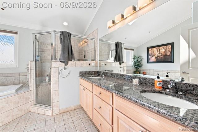 23386 Angel Park Drive, Macomb, MI 48042