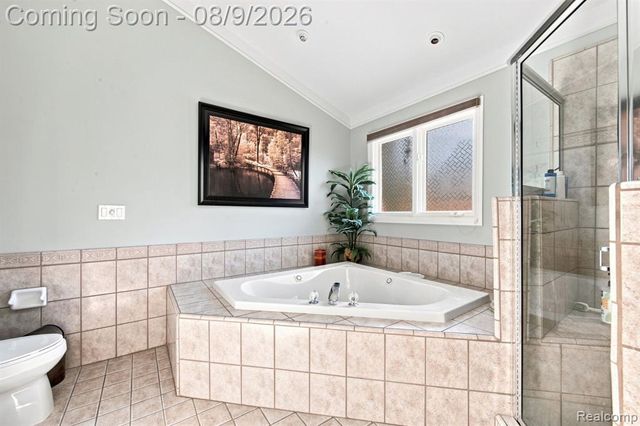 23386 Angel Park Drive, Macomb, MI 48042