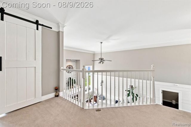 23386 Angel Park Drive, Macomb, MI 48042