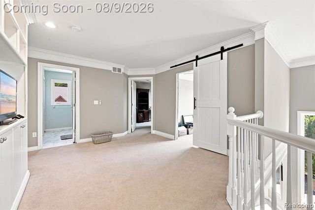 23386 Angel Park Drive, Macomb, MI 48042