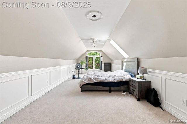 23386 Angel Park Drive, Macomb, MI 48042