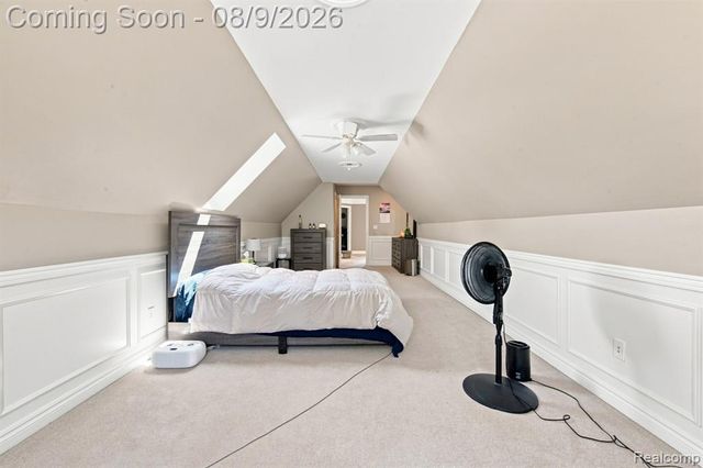 23386 Angel Park Drive, Macomb, MI 48042