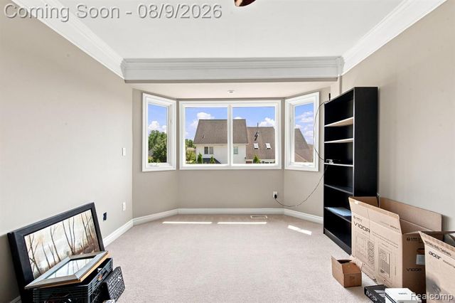 23386 Angel Park Drive, Macomb, MI 48042