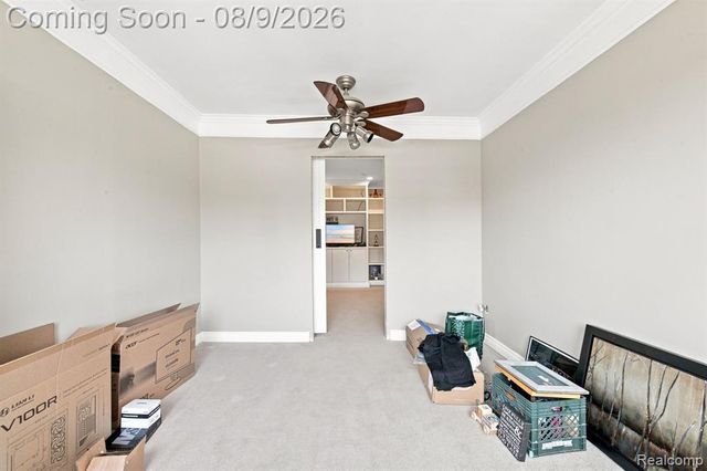 23386 Angel Park Drive, Macomb, MI 48042