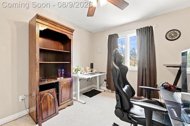 23386 Angel Park Drive, Macomb, MI 48042