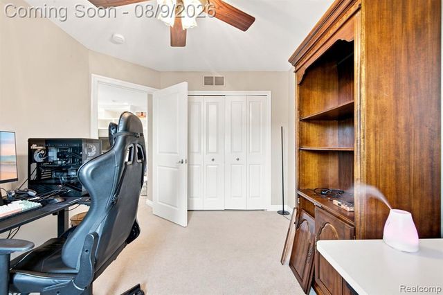 23386 Angel Park Drive, Macomb, MI 48042