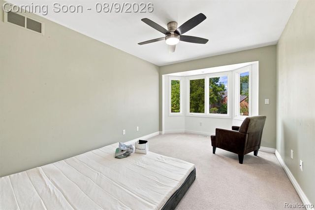 23386 Angel Park Drive, Macomb, MI 48042