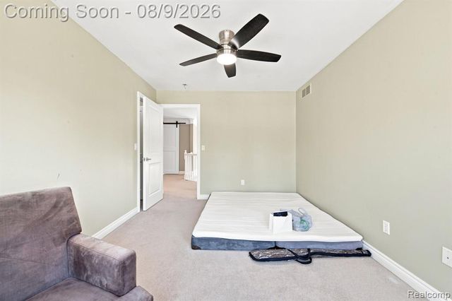 23386 Angel Park Drive, Macomb, MI 48042