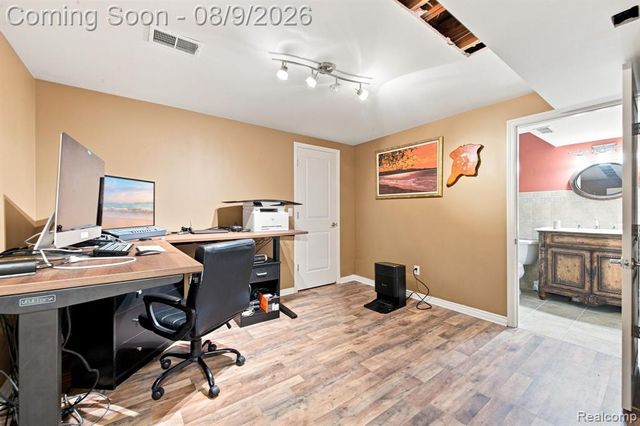 23386 Angel Park Drive, Macomb, MI 48042