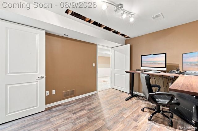 23386 Angel Park Drive, Macomb, MI 48042