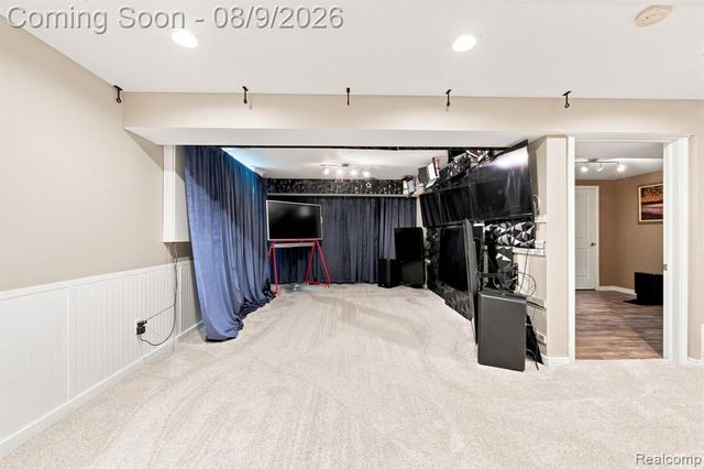 23386 Angel Park Drive, Macomb, MI 48042