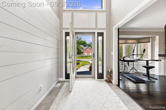 23386 Angel Park Drive, Macomb, MI 48042
