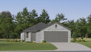 428 Backcountry Drive, Little Elm, TX 75068