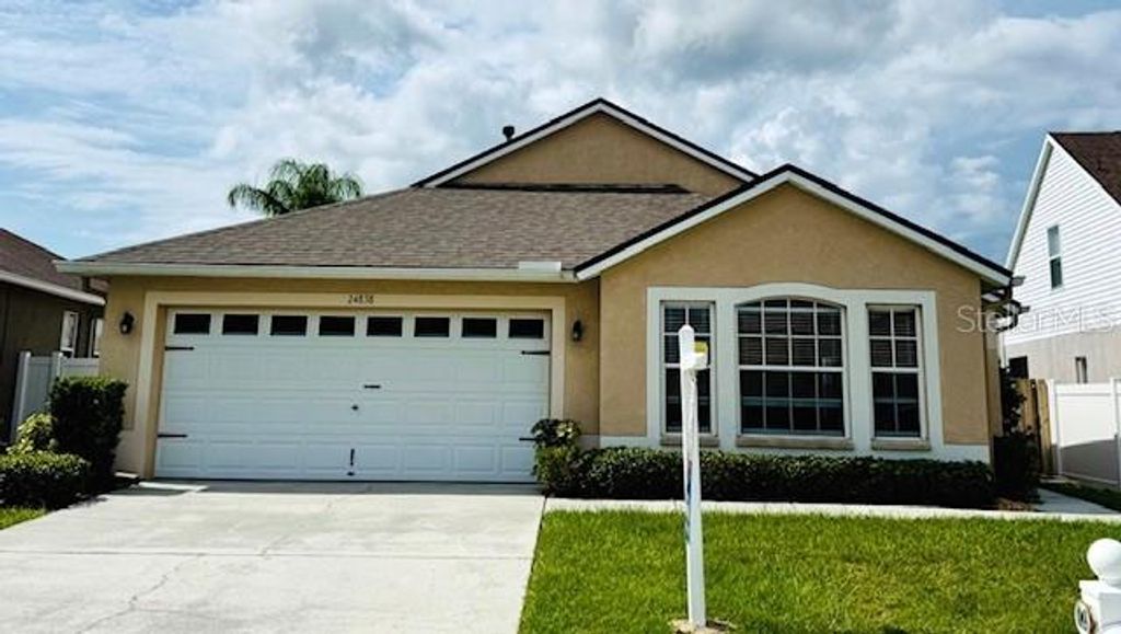 24838 OAKHAVEN COURT, Lutz, FL 33559