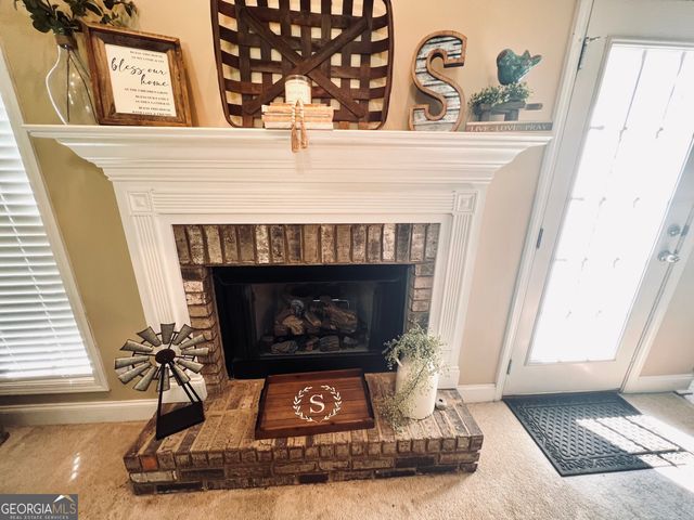 98 Whitfield Bend, Zebulon, GA 30295