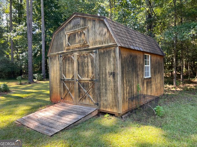 98 Whitfield Bend, Zebulon, GA 30295