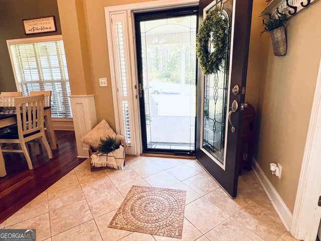 98 Whitfield Bend, Zebulon, GA 30295