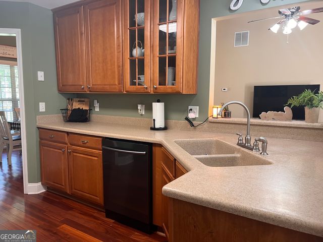 98 Whitfield Bend, Zebulon, GA 30295