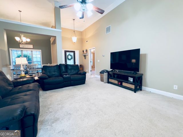 98 Whitfield Bend, Zebulon, GA 30295