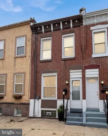 2304 E ALBERT ST, Philadelphia, PA 19125