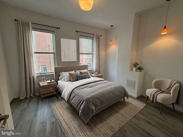 2304 E ALBERT ST, Philadelphia, PA 19125