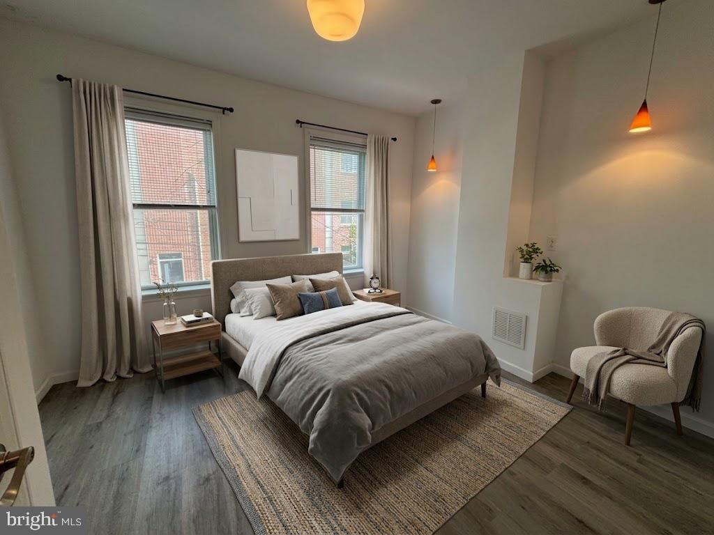 2304 E ALBERT ST, PHILADELPHIA, PA 19125 — photo 3