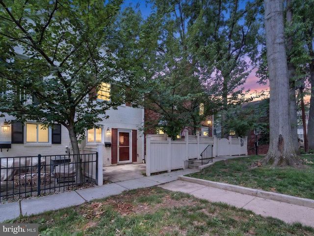 1201 N VAN DORN ST, Alexandria, VA 22304