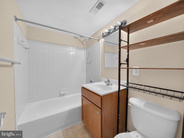 1201 N VAN DORN ST, Alexandria, VA 22304