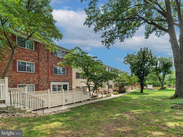 1201 N VAN DORN ST, Alexandria, VA 22304