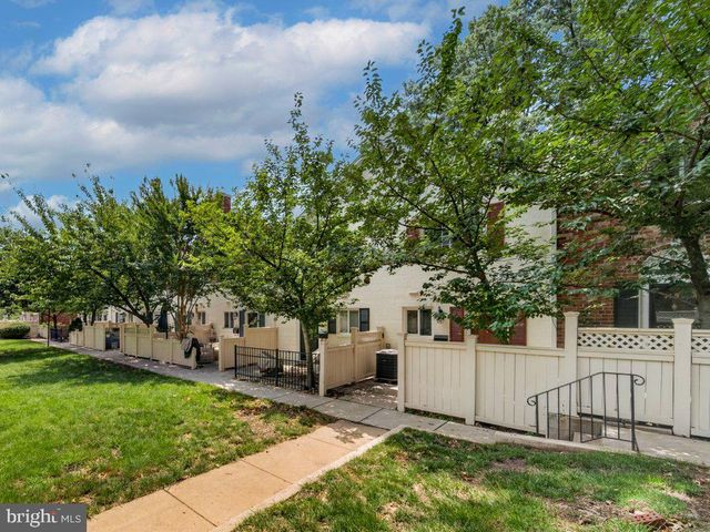 1201 N VAN DORN ST, Alexandria, VA 22304
